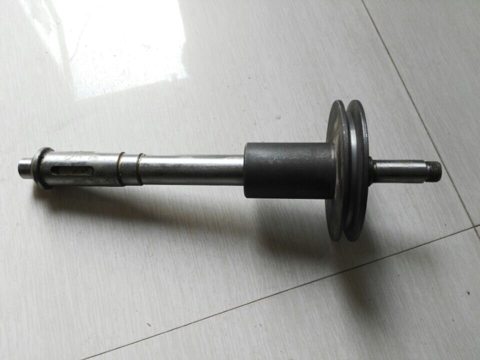 M1040蜗杆轴、皮带轮（老式的_proc.jpg