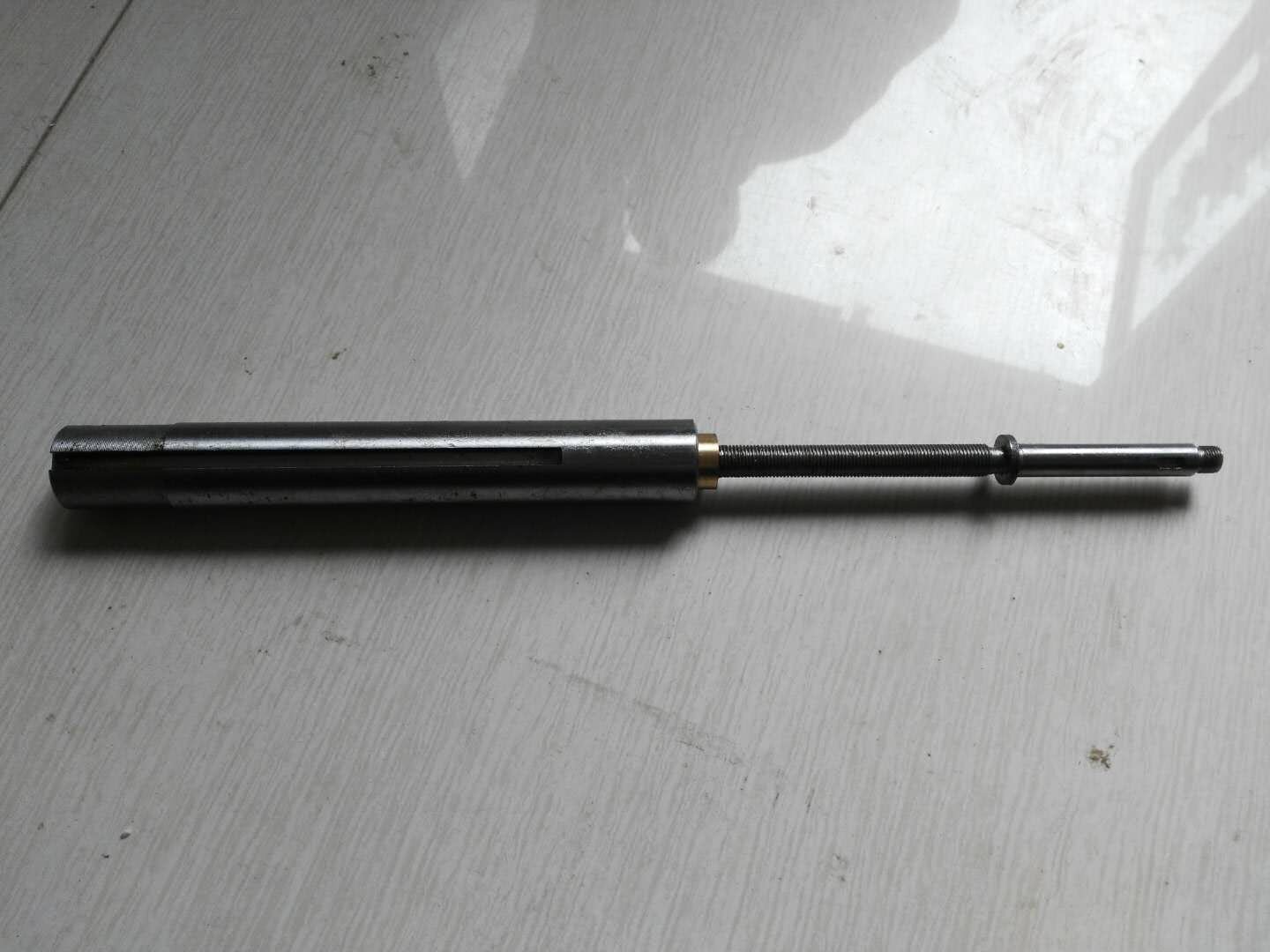 M1050A砂轮修整器丝杆、螺母、修整杆_proc.jpg