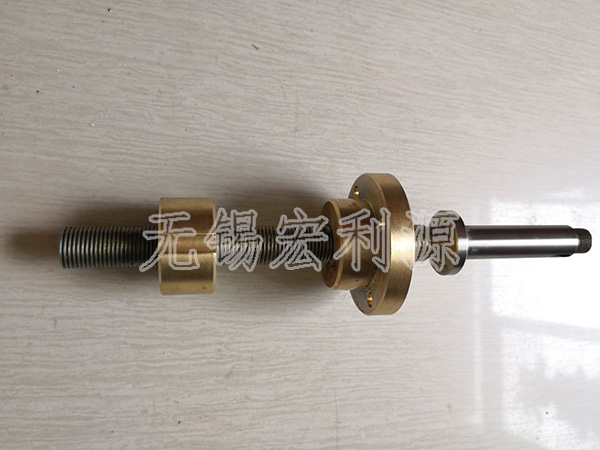 W5砂轮修正器丝杆.螺母.jpg