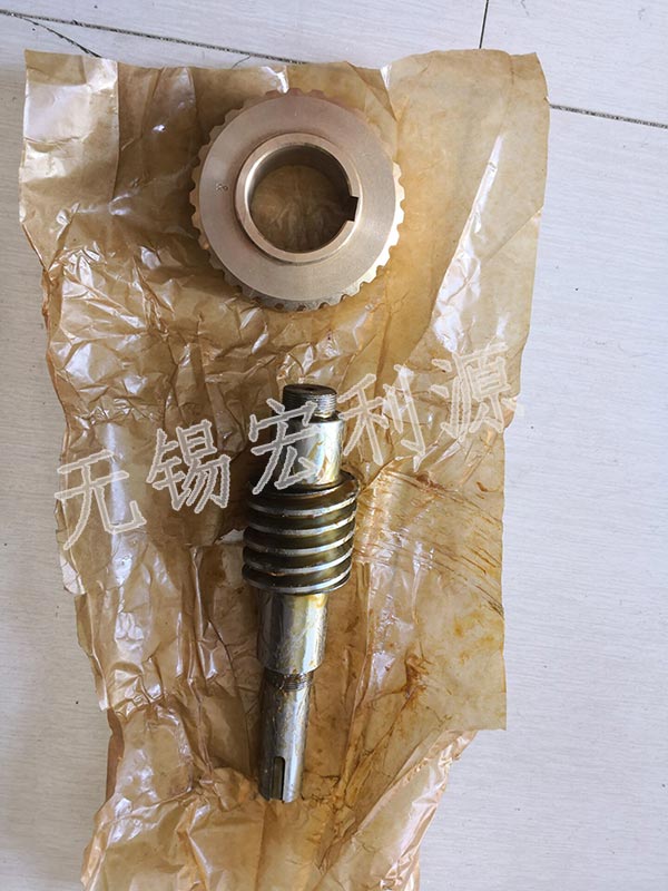 M11100铜涡轮,蜗杆(明鑫机床).jpg