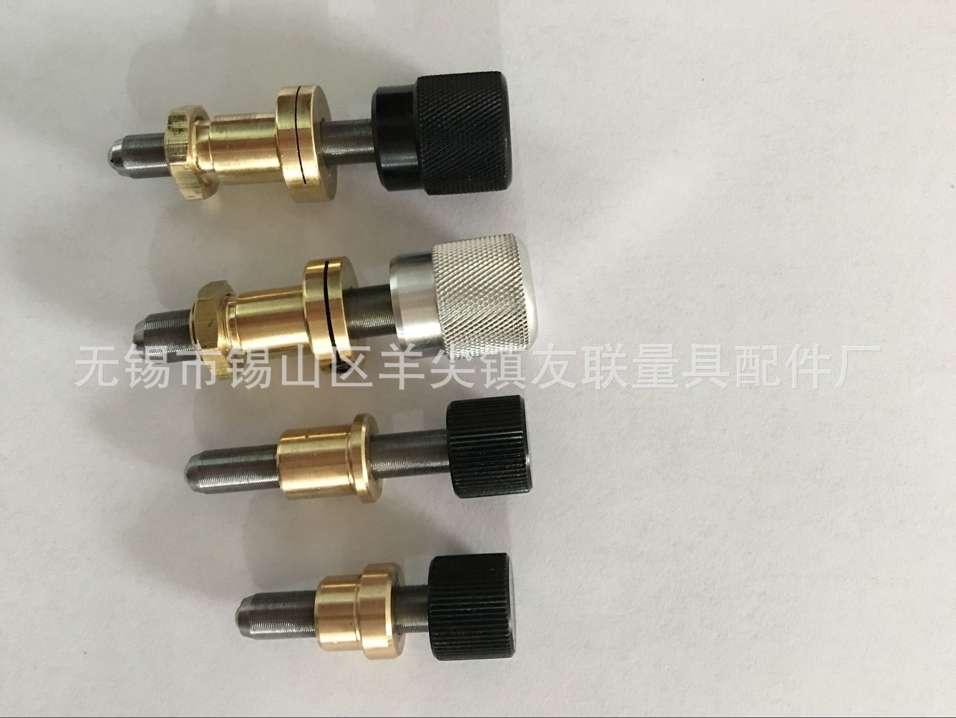明鑫机床厂无心磨床配件